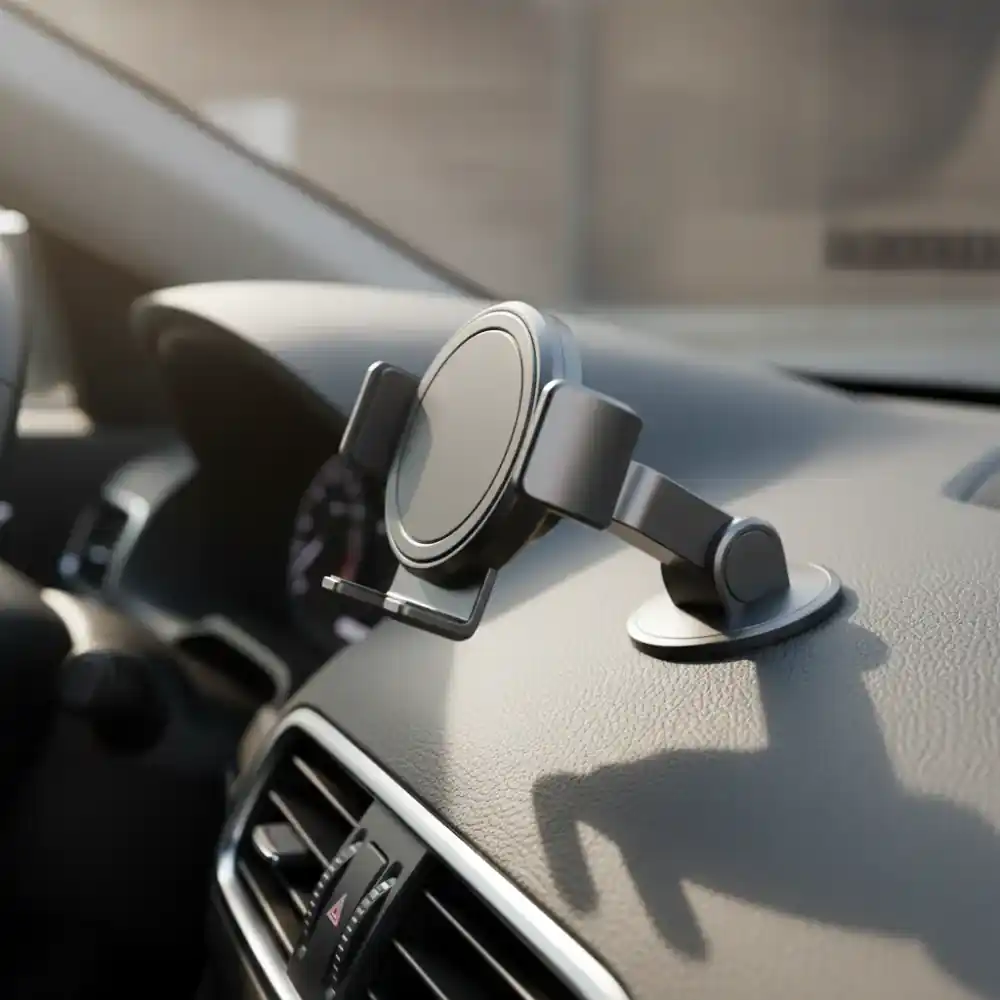 Dashboard Magnetic Mount